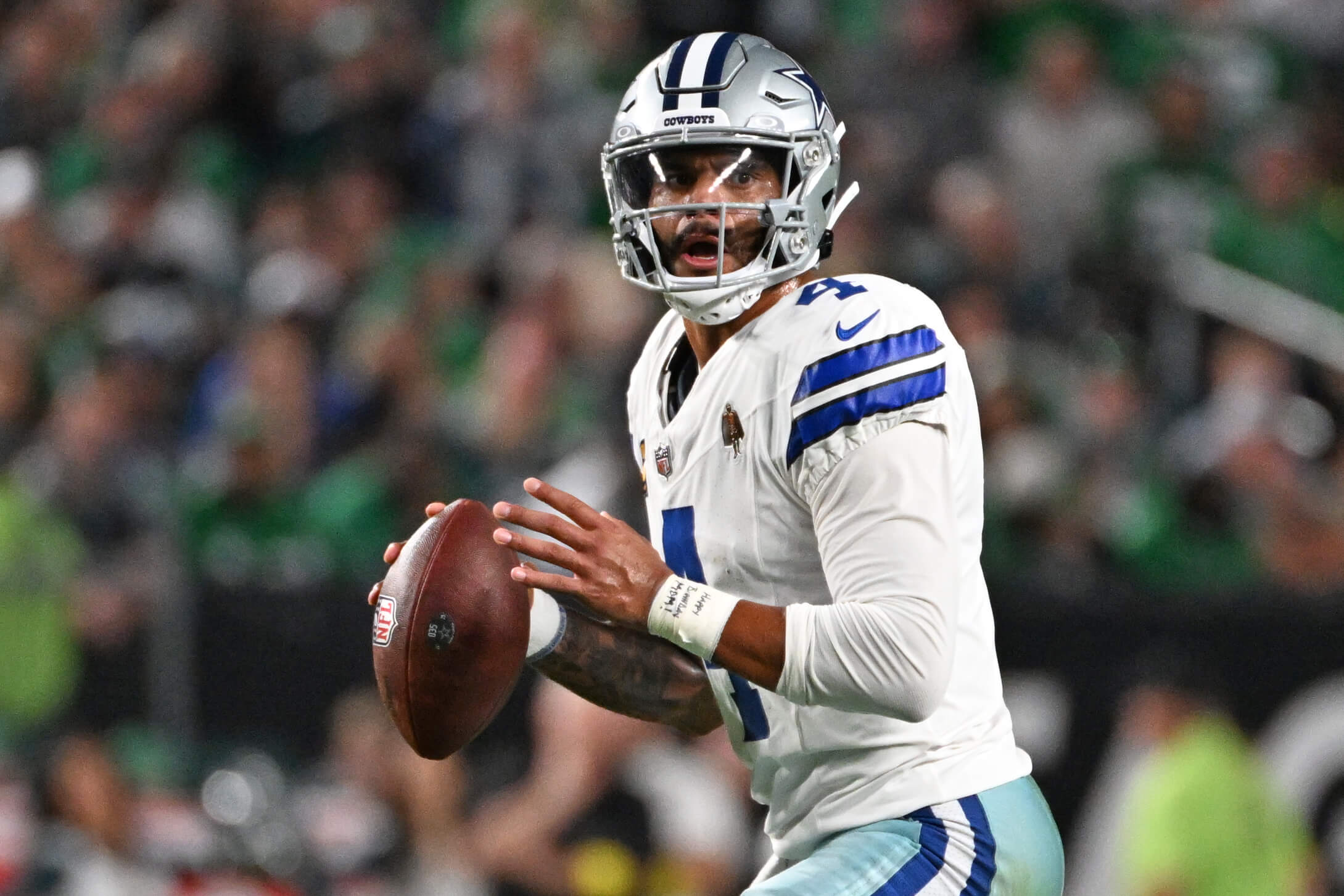 NFL Week 5 Picks: ChatGPT Predicts the Winner of Every Game
