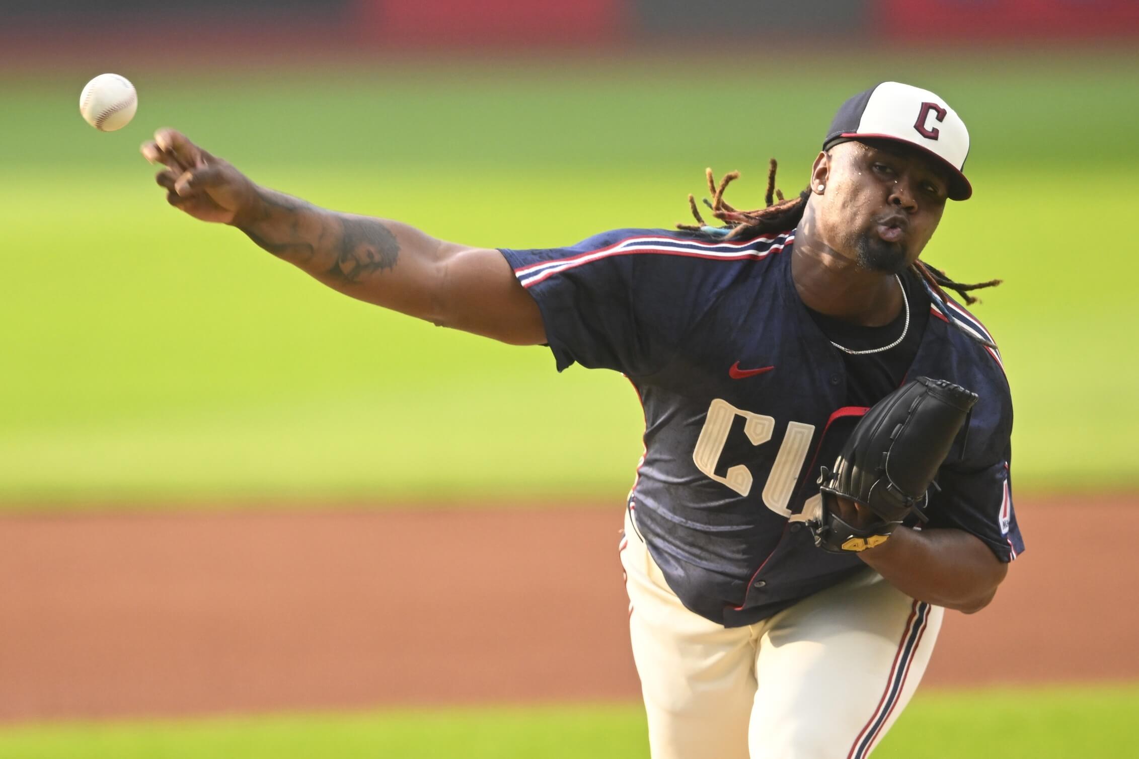 How To Bet - Report: Guardians Pitcher on Leave Amid Possible MLB Sports Betting Probe