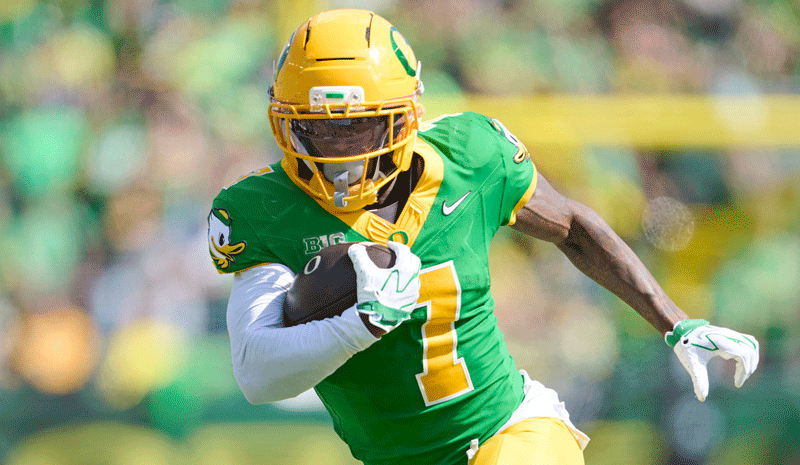 College Football Predictions Week 2: Brad Powers’ CFB Best Bets