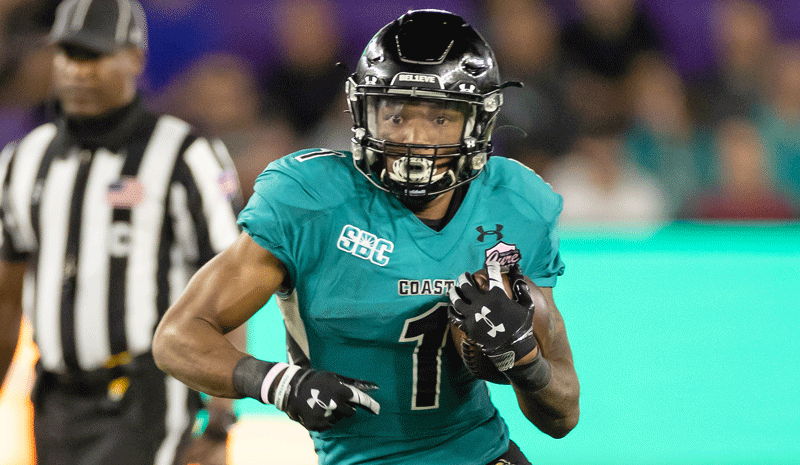 App State vs Coastal Carolina Prediction and Picks: Chanticleers Cover in Sunbelt Squabble