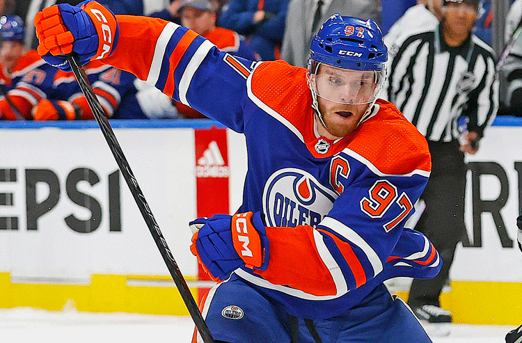 Connor McDavid Odds and Props: Panthers Put Up Wall on Power Play