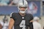 Derek Carr Las Vegas Raiders NFL