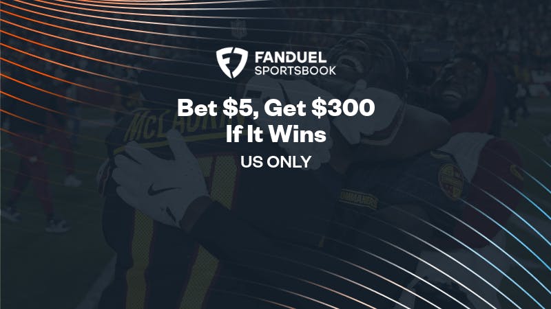 FanDuel Promo Code for Week 6 Monday Night Football
