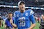 Jared Goff Detroit Lions NFL