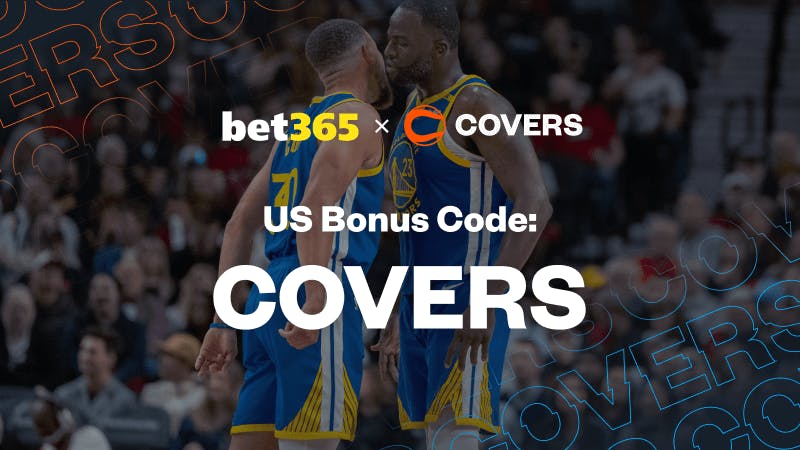 bet365 Bonus Code for Mavs vs Warriors