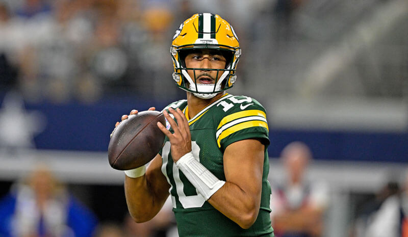 How To Bet - Bengals vs Packers Predictions, Picks & Best Bets for Today's NFL Week 6 Game