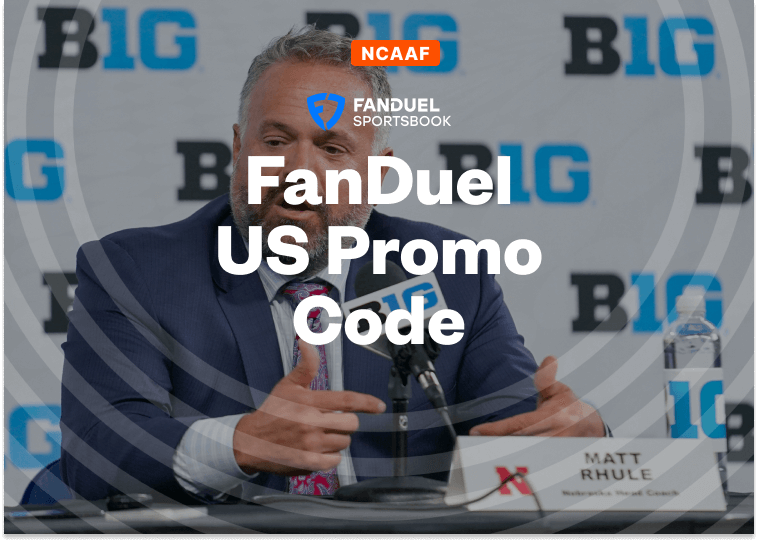 FanDuel Promo Code: Claim $200 Value for Monday Night Football, Any  Sporting Event