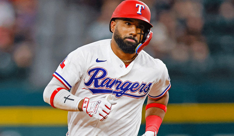How To Bet - Giants vs Rangers Prediction, Picks & Home Run Prop for Today's MLB Game