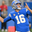 Jared Goff Detroit Lions NFL