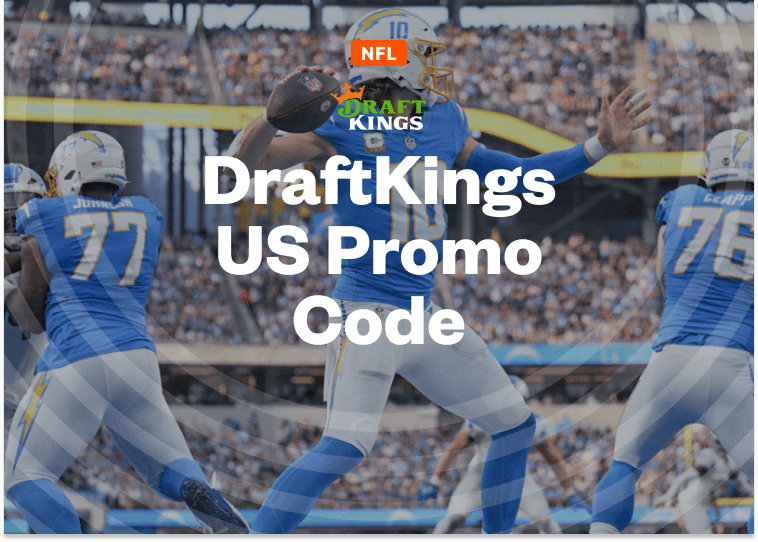 DraftKings Promo Code: Deposit bonus up to $1,000 for Bengals vs Ravens