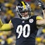 TJ Watt Pittsburgh Steelers NFL
