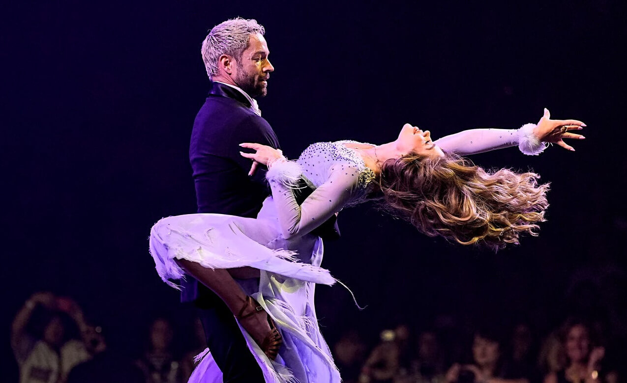 How To Bet - 'Dancing with the Stars' Odds: Jenna Dewan Takes Early Lead on Kalshi