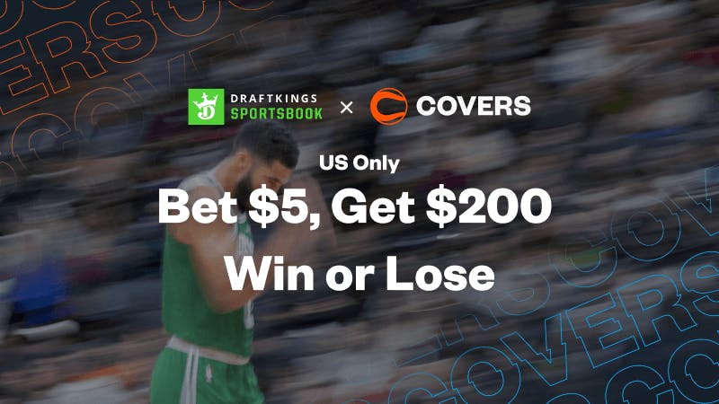 DraftKings Promo Code for Knicks vs Celtics