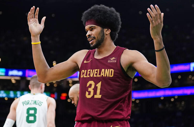 Hawks vs Cavaliers Picks, Predictions & Odds Tonight – NBA