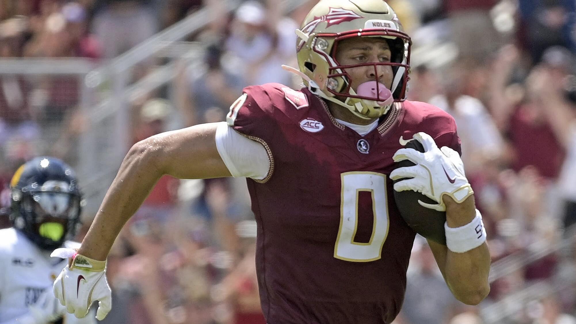 Follow the Money: The Most Popular College Football Public Betting Picks for Week 0