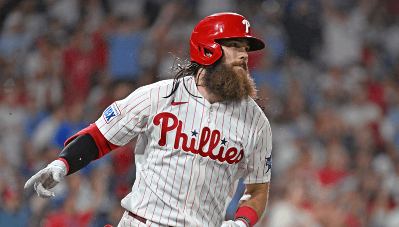 Mets vs Phillies Home Run Predictions & Parlay for Thursday, July 16