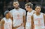 Jonas Aidoo Tennessee Volunteers NCAAB