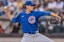 Kyle Hendricks Chicago Cubs MLB