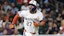 Houston Astros MLB Jose Altuve 