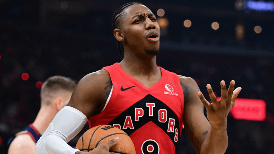 Raptors vs Cavaliers Prediction, Picks & Odds for NBA Playoffs Game 5