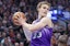 Lauri Markkanen NBA props