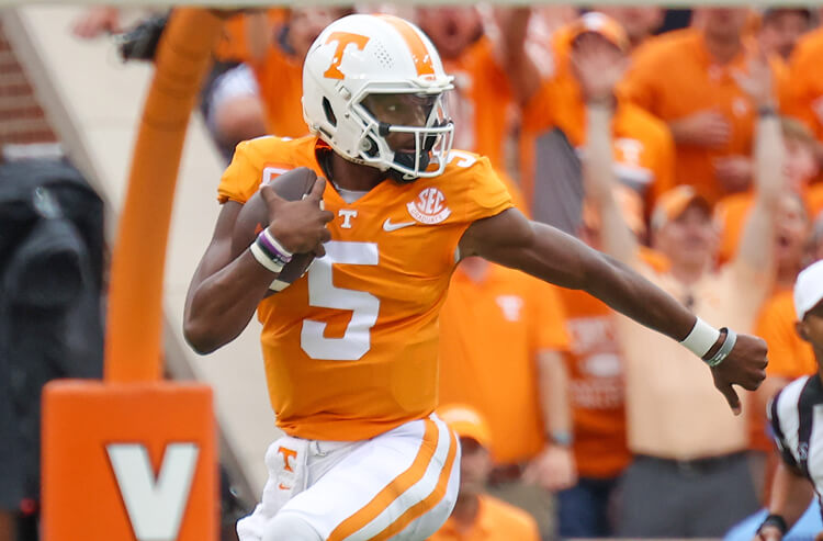 Tennessee vs LSU Odds, Picks and Predictions: Vols Give Tigers the Hook