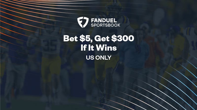FanDuel Promo Code for Week 4 College Football