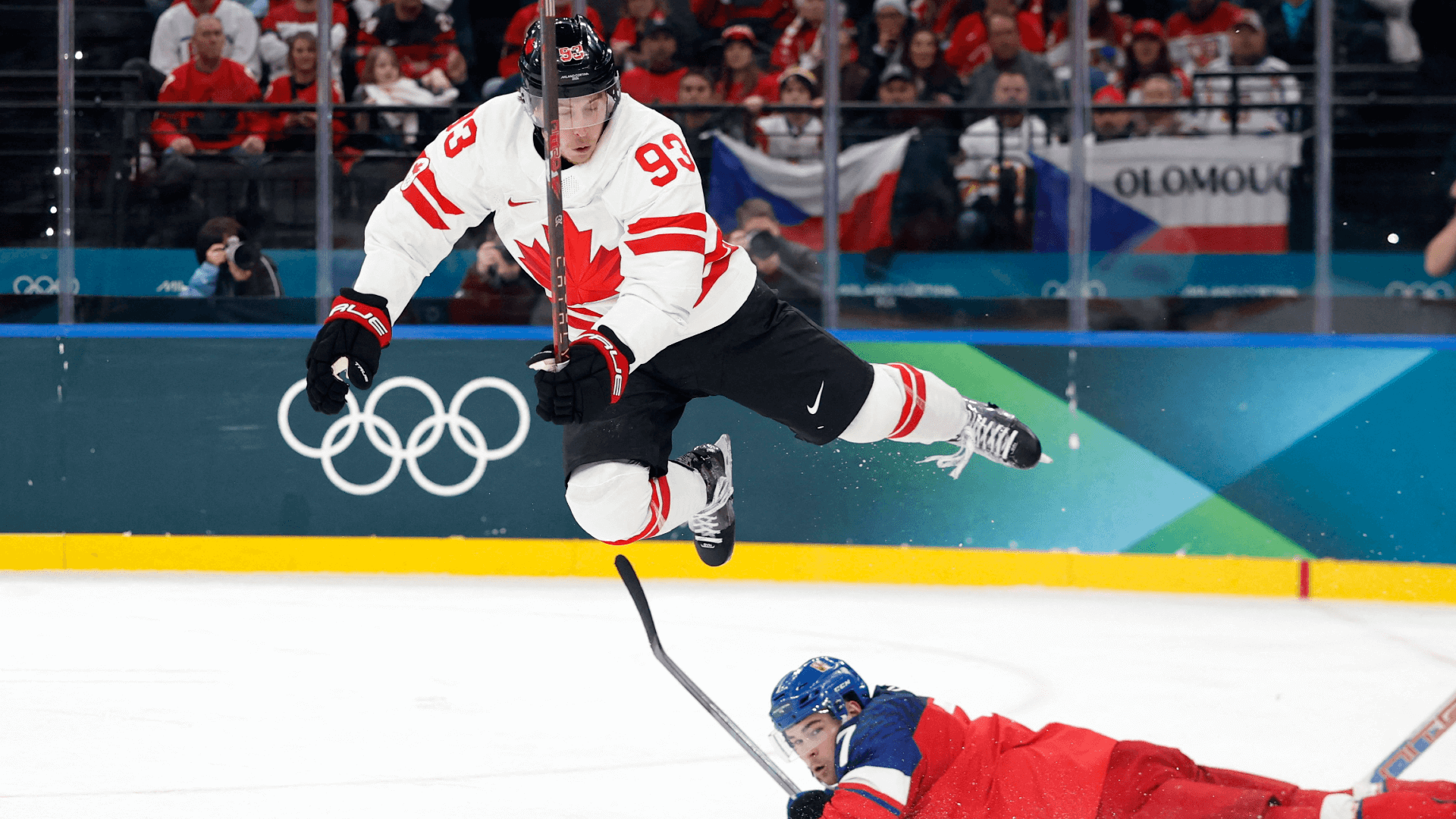 How To Bet - Team Canada Anytime Goal Scorer Picks vs France - February 15, 2026 