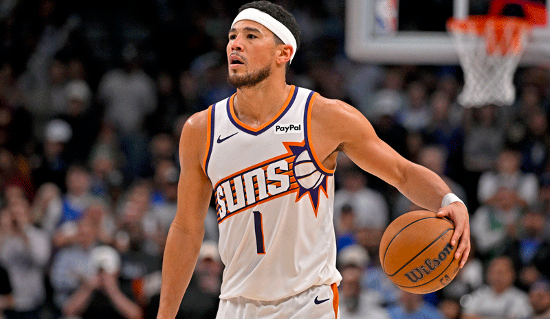 How To Bet - Pacers vs Suns Prediction, Picks & Odds for Tonight’s NBA Game