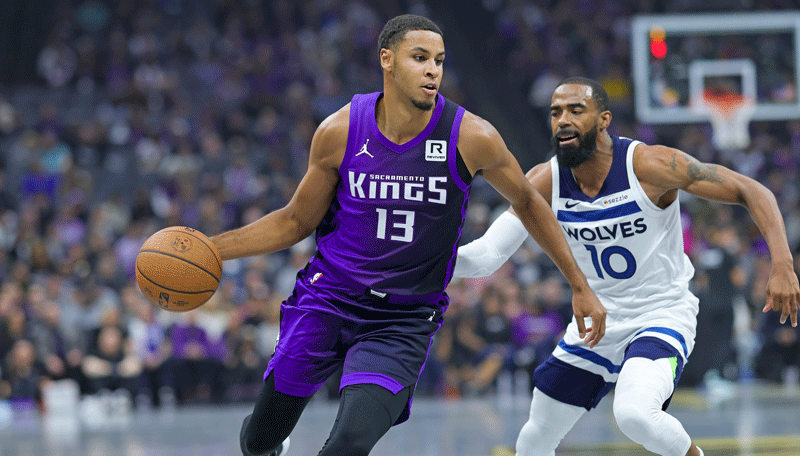 Kings vs Nuggets Prediction, Picks & Odds for Tonight’s NBA Game