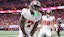 Bucky Irving Tampa Bay Buccaneers NFL
