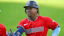 Jose Ramirez Cleveland Guardians MLB