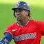 Jose Ramirez Cleveland Guardians MLB