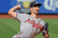 Spencer Strider Atlanta Braves MLB