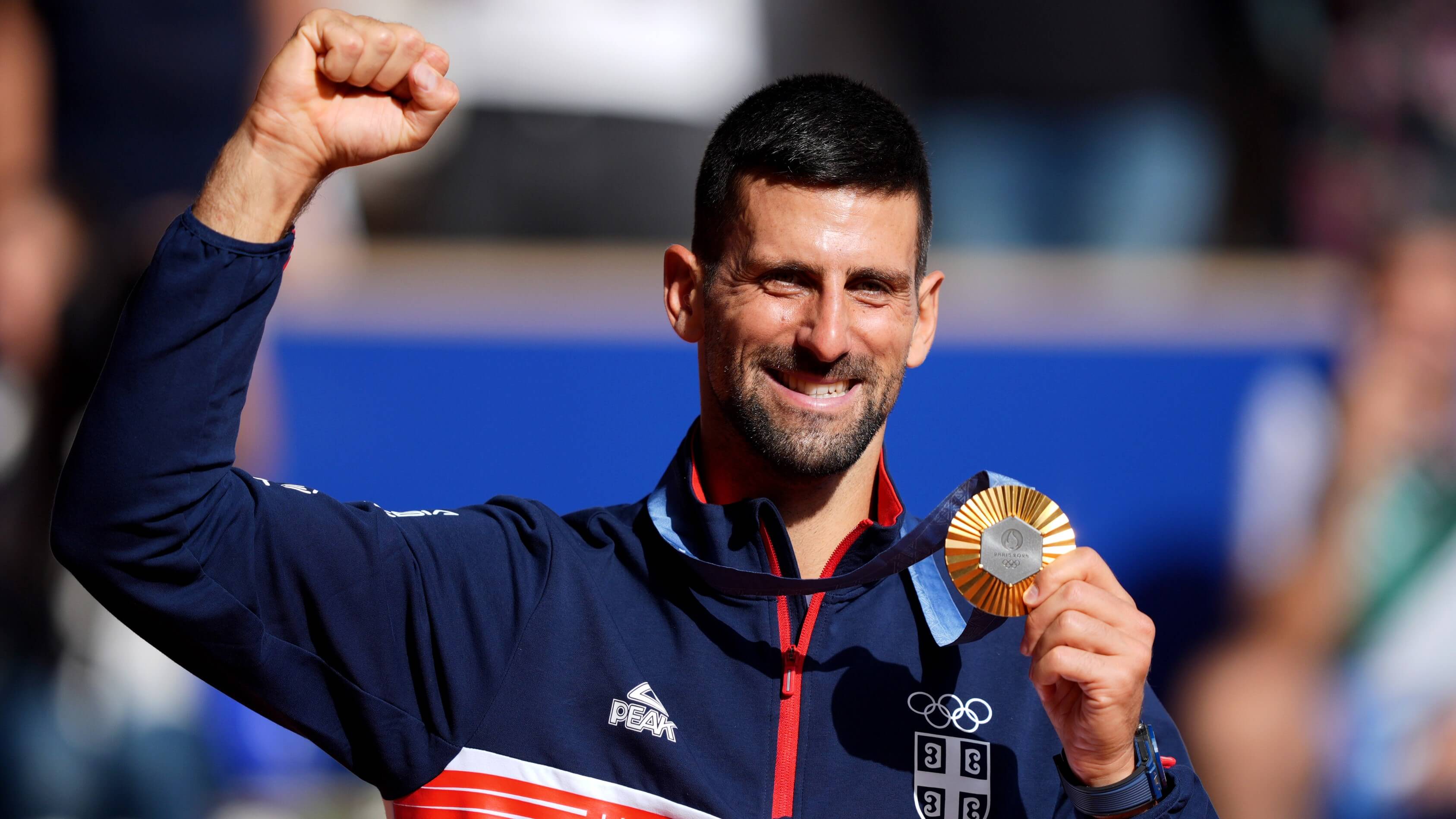 2024 US Open Tennis Betting Odds — News & Betting Lines