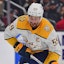 Roman Josi Nashville Predators NHL
