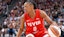 Kelsey Mitchell Indiana Fever WNBA