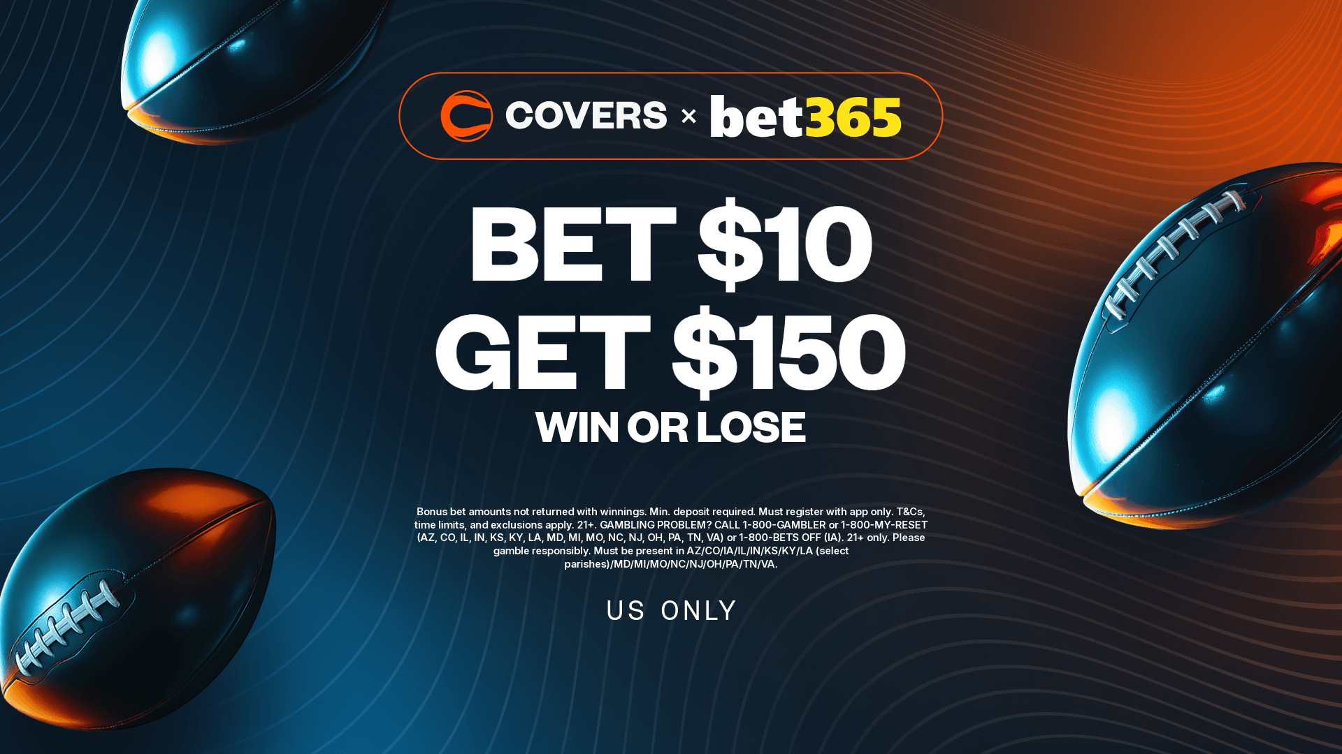 How To Bet - Bet365 Bonus Code: Get $150 Bonus Bets for 49ers vs. Chargers, NFL Preseason Games