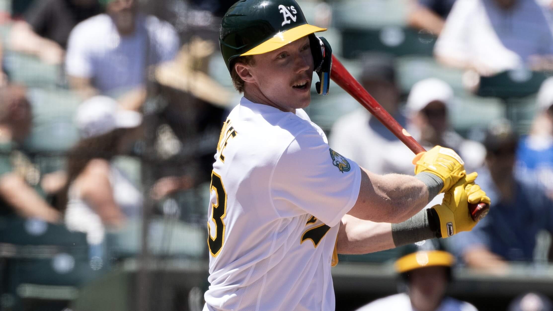 MLB Home Run Predictions Today: Best HR Prop Bets, Picks, Parlay & Odds for Friday, May 15 