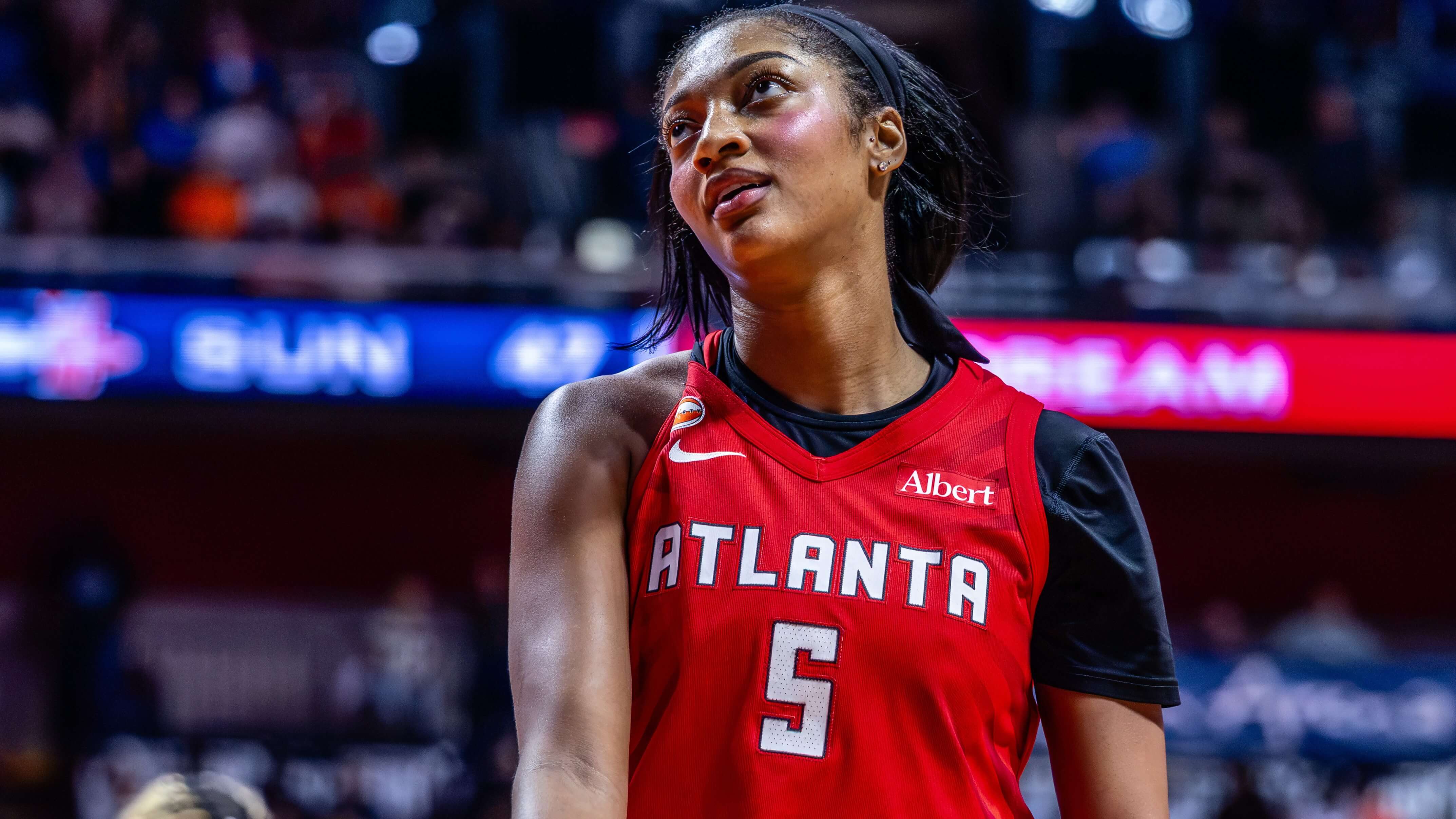 Fever vs Dream Prediction, Picks & Odds for Tonight’s WNBA Game
