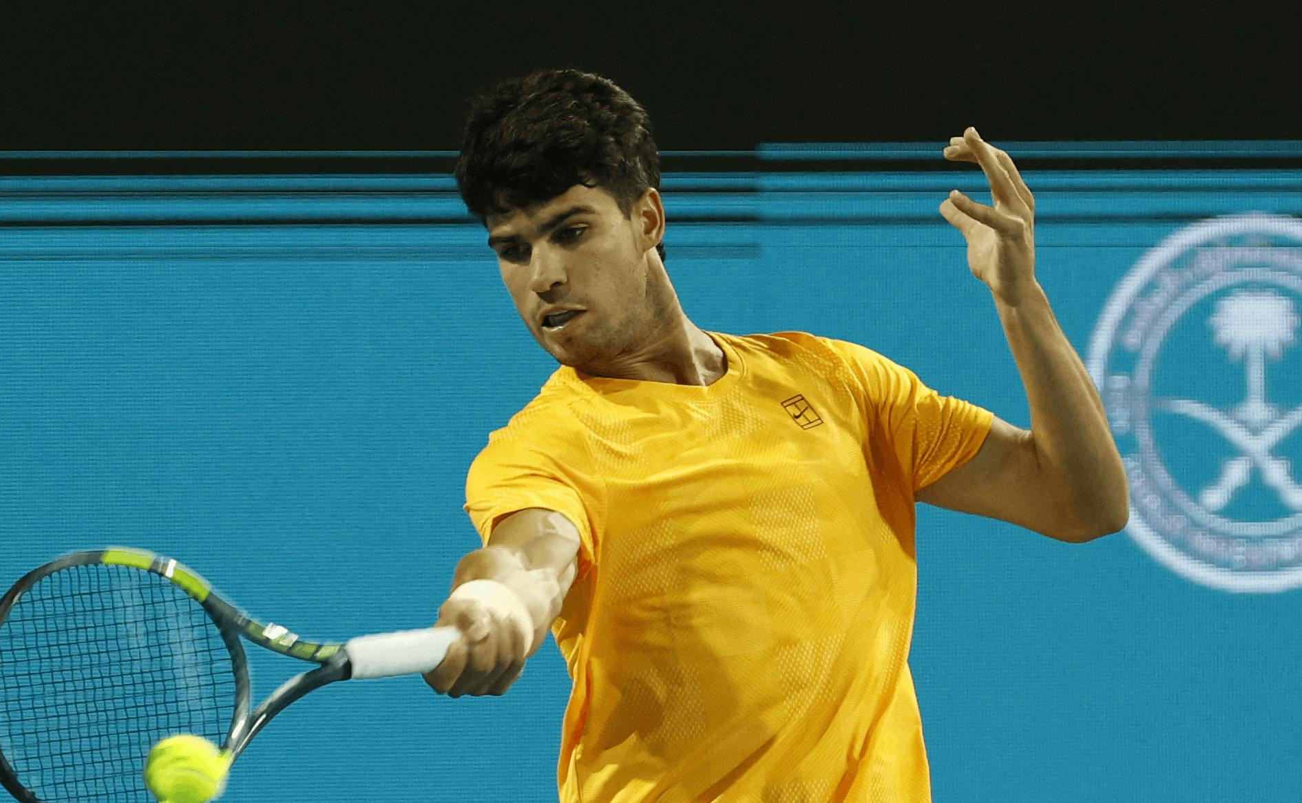 US Open Tennis Odds 2026: Alcaraz and Sabalenka Overwhelming Favorites After US Open Draw Reveal!