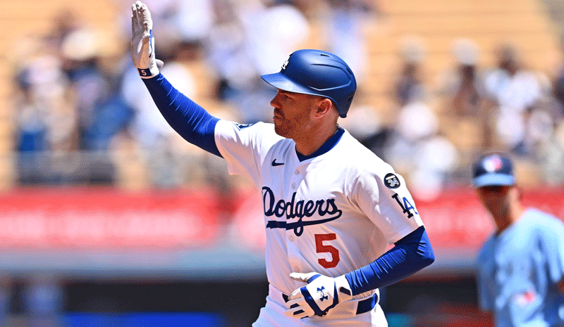 Dodgers vs Angels Prediction, Picks & Odds — Monday, August 11