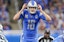 Jared Goff Detroit Lions NFL