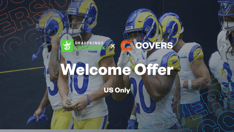 Los Angeles Rams SNF DraftKings