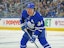 Auston Matthews Toronto Maple Leafs NHL