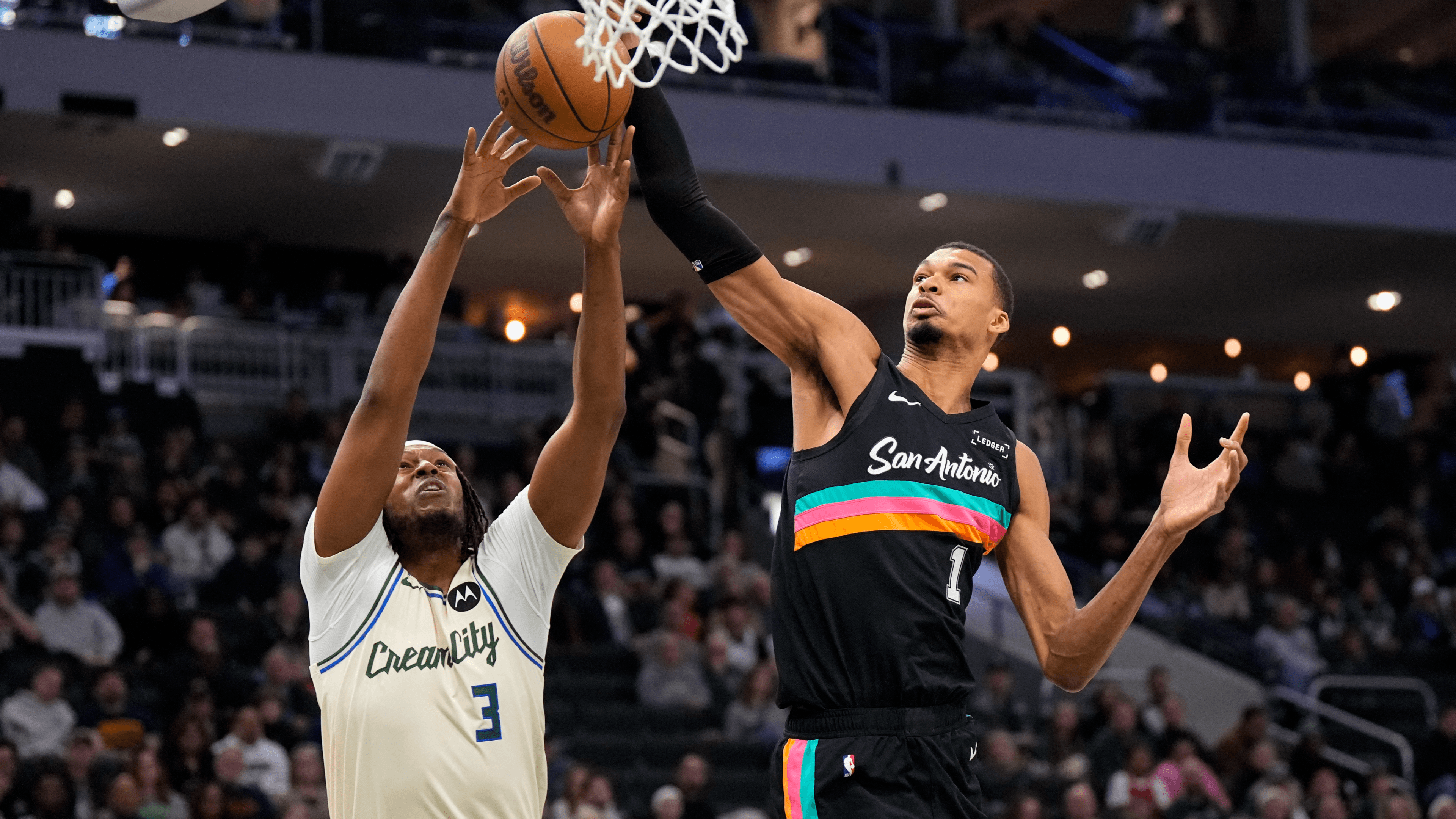 Best NBA Player Props Today for April 6: Block the Process 