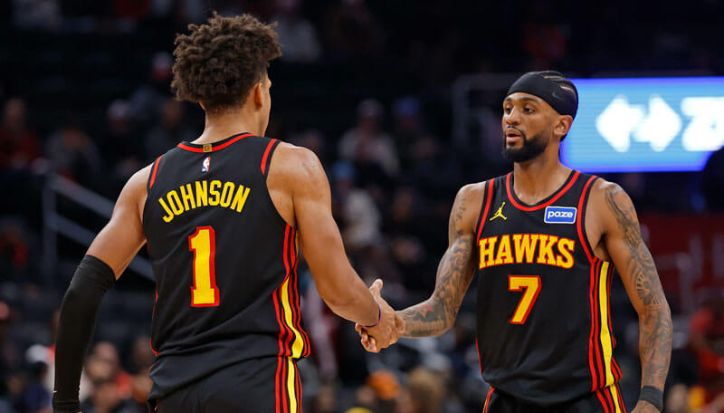 How To Bet - 76ers vs Hawks Prediction, Picks & Odds for Tonight’s NBA Game