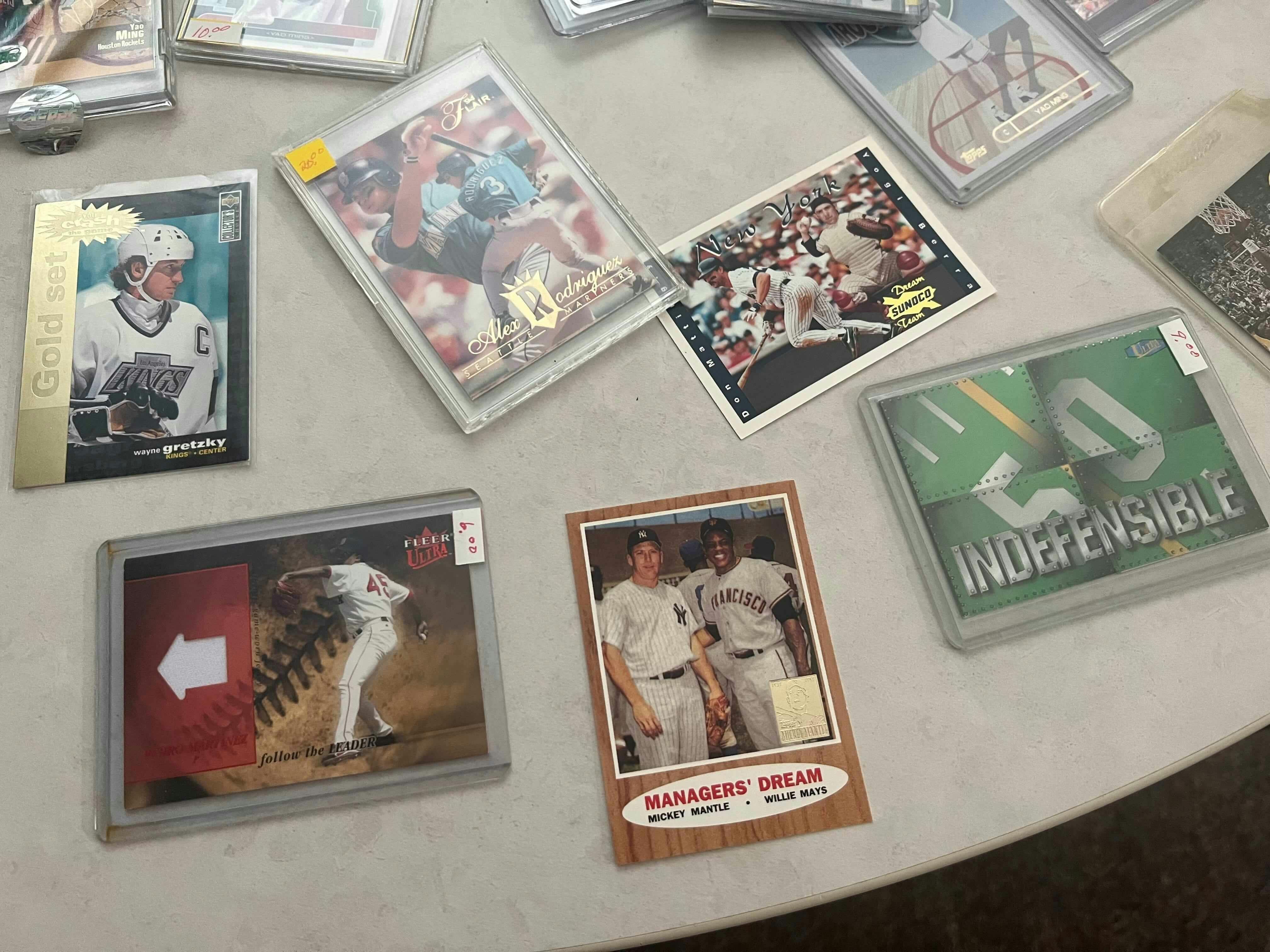 Card Breaking: University of Calgary Researcher Explores Gambling Question Behind Hobby