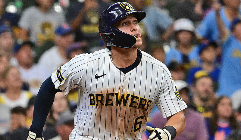 2025 Rookie of the Year Odds: Make Way for Isaac Collins