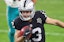 Hunter Renfrow Los Vegas Raiders NFL